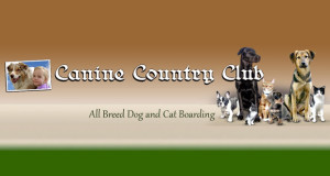 Canine Country Club