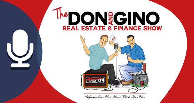 Don And Gino Podcast
