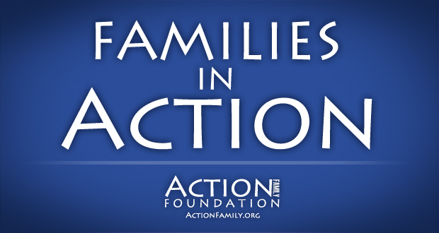 Families In Action