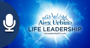 Life Leadership with Alex Urbina