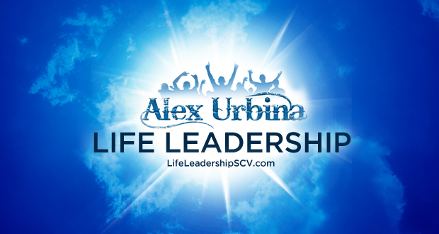 Life Leadership with Alex Urbina