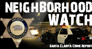 Neighborhood Watch - Crime Report - Radio Show