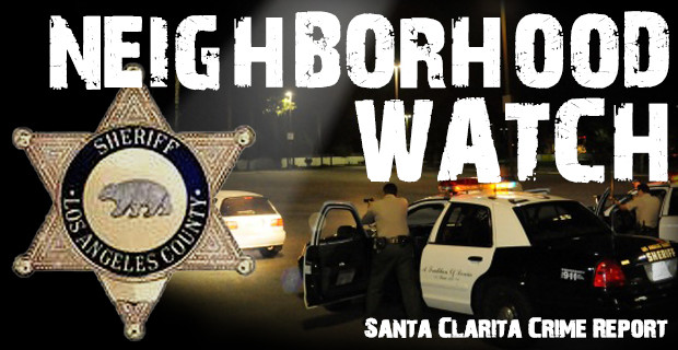 Neighborhood Watch - Crime Report - Radio Show