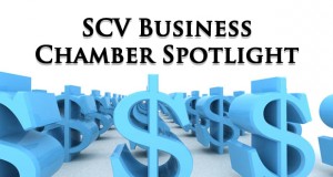 Santa Clarita Business Chamber Spotlight Podcast