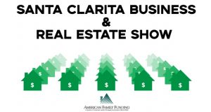 Santa Clarita Business & Real Estate Show