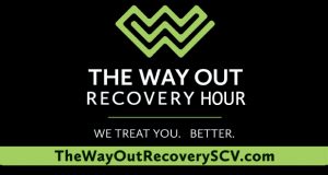 The Way Out Recovery Hour