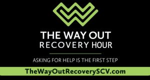 The Way Out Recovery Hour - Outpatient Rehab in Santa Clarita