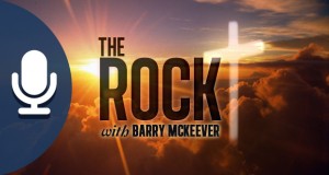 The Rock Podcast