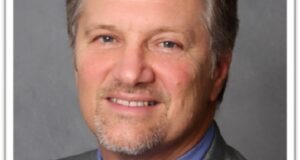 Dan Masnada Quickly Approaching Planned Retirement At Castaic Lake Water Agency
