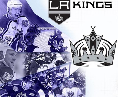 The LA Kings plan to direct public attention from recent success on the ice, including winning the Stanley Cup in 2014, to begin growing high school hockey teams around Southern California, including the Santa Clarita Valley, officials said Tuesday.
