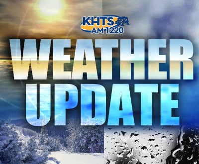Red Flag Warning, High Winds, National Weather Service, Southern California, Santa Clarita, Extreme Fire Weather