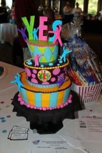 Santa Clarita Valley Youth Project Gears Up For 6th Annual Cake Auction