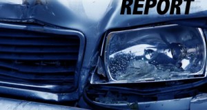 Leo Castillo, 53, of Santa Clarita, died after his motorcycle collided with a truck on the northbound side of Sierra Highway, near Sand Canyon Road, officials said.