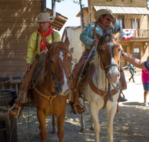 Santa Clarita Cowboy Festival 2014 To Offer Activities For All Ages