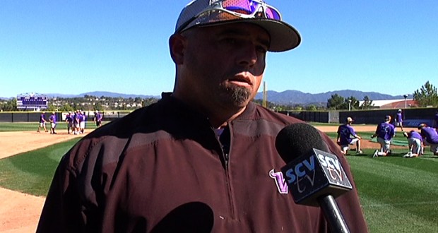 A former Valencia High baseball head coach accused of embezzlement was ordered to stand trial this week.