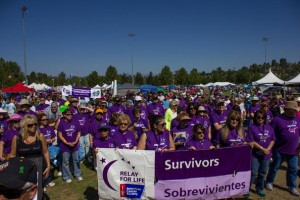 Santa Clarita Valley Relay For Life To Hold Kickoff Event Saturday 