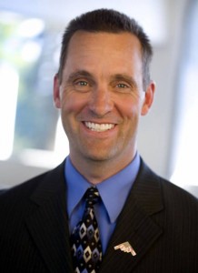 Congressman Steve Knight