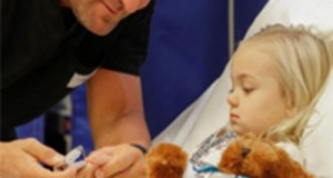 Henry Mayo Newhall Hospital - Teddy Bear Drive