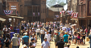 Santa Clarita Cowboy Festival