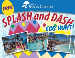 SCV Buzz - Easter