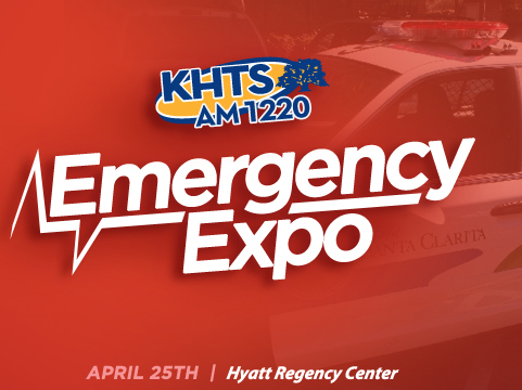 2015 Santa Clarita Emergency Expo