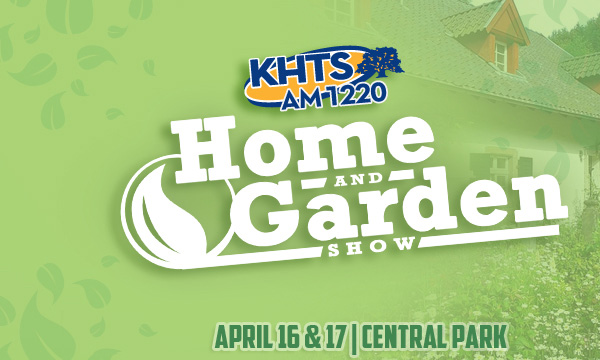 2016 KHTS Santa Clarita Home and Garden Show