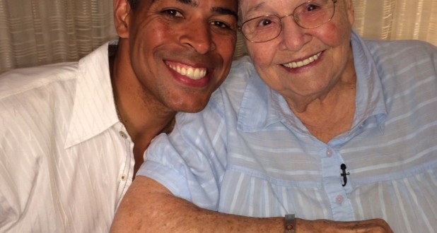 Chris Schauble Recalls Months-Long Journey To Find Birth Mother — KHTS Radio — Santa Clarita Radio - Santa Clarita News