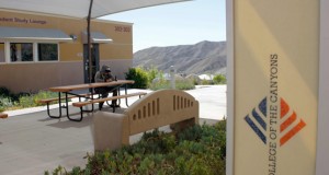 College of the Canyons is offering a new women’s group Thursday called WomenSpace at COC’s Valencia campus in the Student Health & Wellness Center.