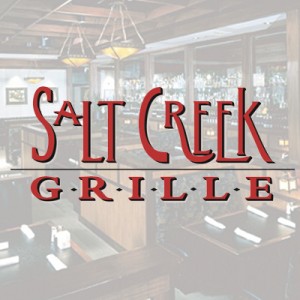 Salt Creek Grille Valencia Proud To Celebrate Its 15th Anniversary 