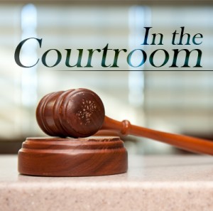 Santa Clarita Valley Rape, Murder Cases Have Court Dates Wednesday