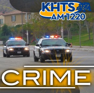 Santa Clarita Valley Sheriff’s Station deputies have released the crime reports for the week of May 4-10.