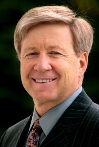Santa Clarita Valley Rotary Club Has George Runner As Speaker