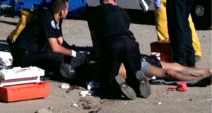 A second man was sentenced Wednesday for the a 2011 Halloween murder