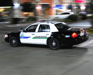 Saugus Man Arrested On Assault Charge In Santa Clarita
