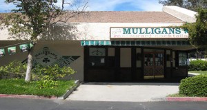 Mulligan's Irish Pub