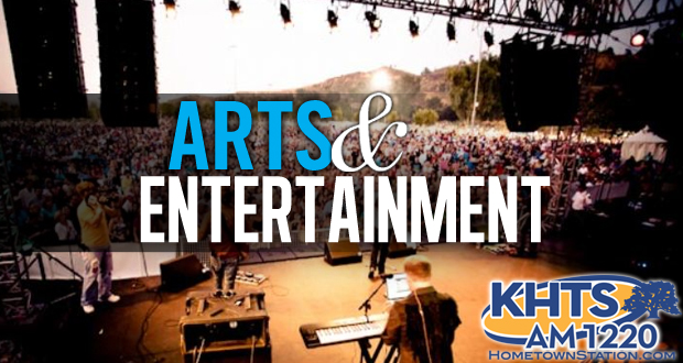 Arts and Entertainment News