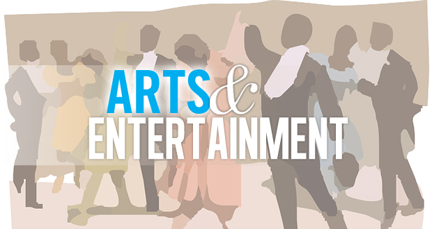 Santa Clarita Arts & Entertainment news