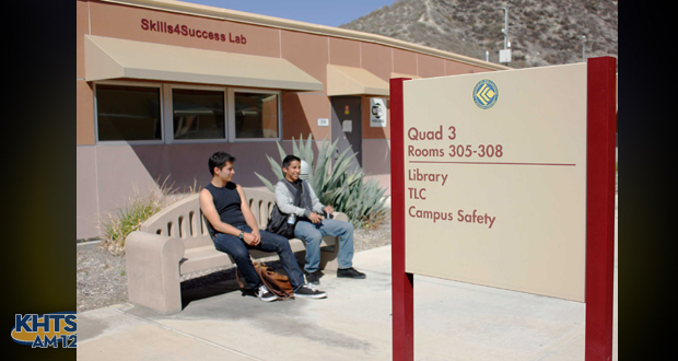 In securing a competitive five-year, $2.6 million Title V grant, College of the Canyons — a qualified Latino-serving institution — has the opportunity to enhance the educational experience in serving its increasingly diverse student population.