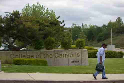 College of the Canyons welcomes author and holocaust survivor Leon Malmed for a special presentation and accompanying book signing of his memoir We Survived At Last I Speak on Oct. 27