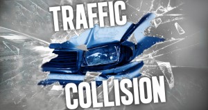 An LAPD motorcycle officer sustained major injuries Tuesday in a collision with another motorcyclist on Interstate 5, just north of the 405 Freeway junction.