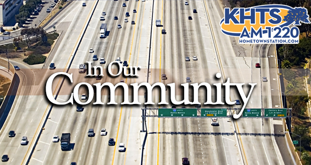 Santa Clarita News - Community News