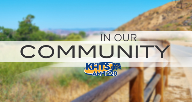 Santa Clarita Libraries To Recognize Local Authors