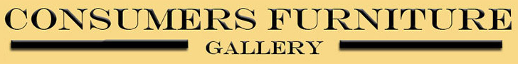 Consumers Furniture - Banner