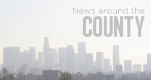 Los Angeles County news