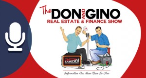 Don And Gino Real Estate & Finance Show