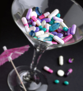 Drugs - Polucki