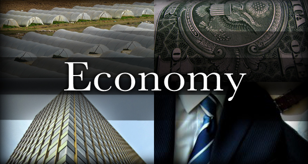 Santa Clarita Economy News