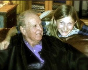 Founder Of Way Station Coffee Shop In Newhall Dies At Age 80