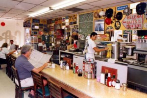 Founder Of Way Station Coffee Shop In Newhall Dies At Age 80