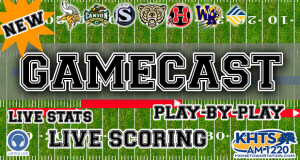 Gamecast - Santa Clarita High School Football